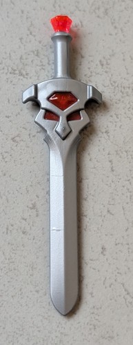 Playmobil épée grise et - grise,