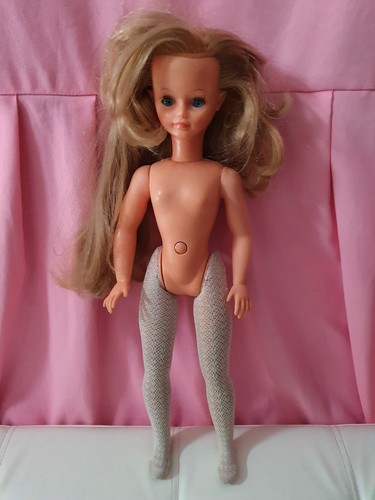 Poupée cathie bella - poupée,