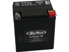 Batterie Haute Performance RevTech ETX30L AGM Pour Harley-Davidson Touring
