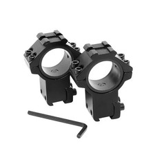 2 Anneaux de Lunette Haut