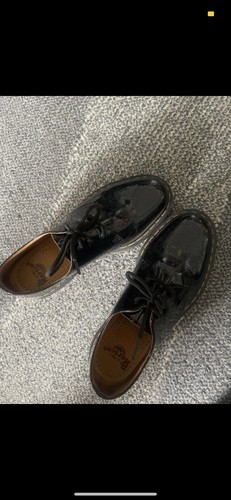 Chaussure martens - chaussure, dr.martens