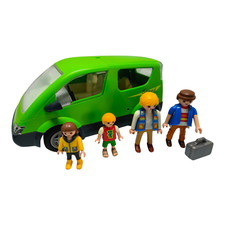 sympa van / voiture familial