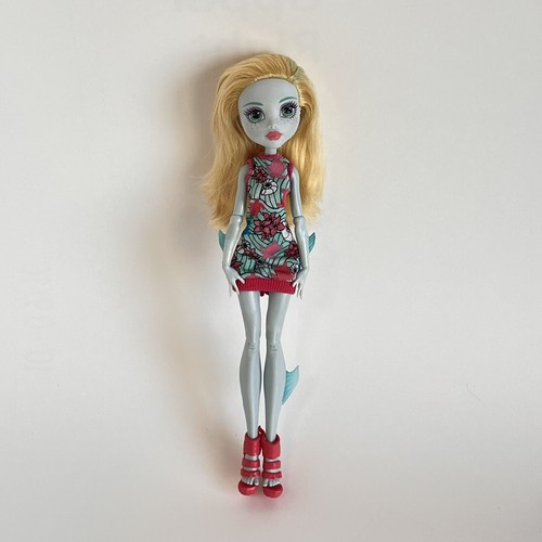 2015 welcome monster high - 2015,