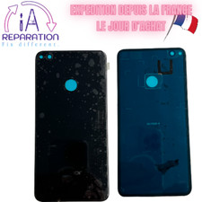 VITRE ARRIÈRE CACHE BATTERIE