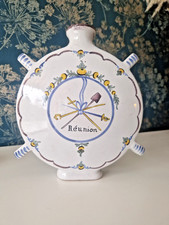 Ancienne gourde Pharmaceutique