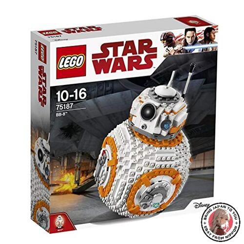 Lego star wars 75187 - lego,