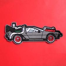 Patch écusson voiture - Écusson,