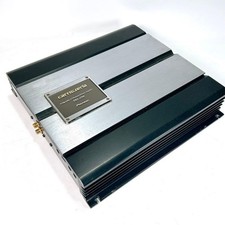 Amplificateur de puissance