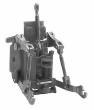 ARTISAN32 - Relevage arrière