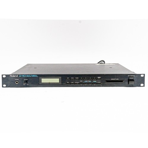 Roland 110 multi - roland, d-110