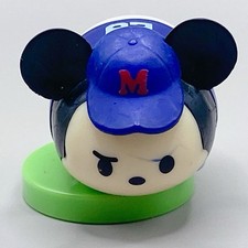 Mickey Baseball Disney Tsum