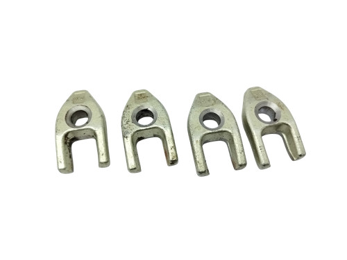 Fixation support 8200711592 - ,