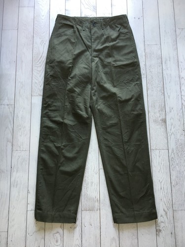 Pantalon hbt navy - pantalon, usn