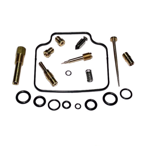 Kit réparation carburateur