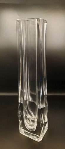 Grand vase daum nancy années - grand,