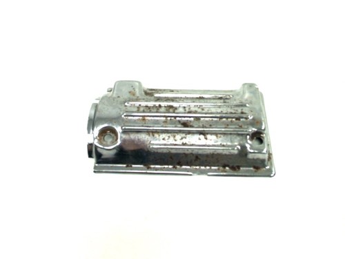 Couvercle moteur démarreur - moteur, de