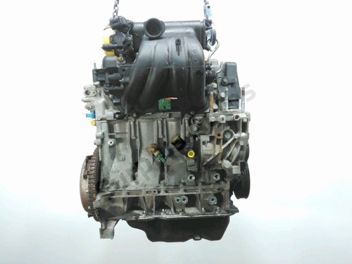 Moteur 1359z peugeot 206 - 1359z, phase