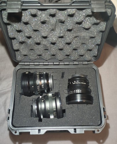 Slr magic microprime cine - slr,