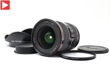 Près De Mint Canon Zoom Ef