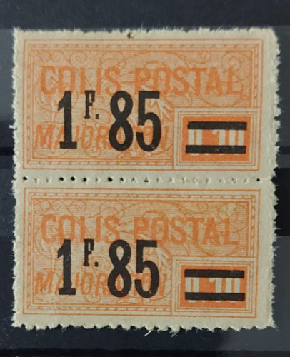 France lot fr10 timbres - france, 1926-