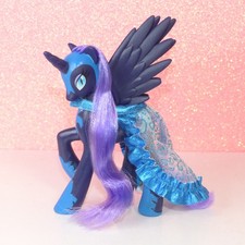 MY LITTLE PONY G4 NIGHTMARE