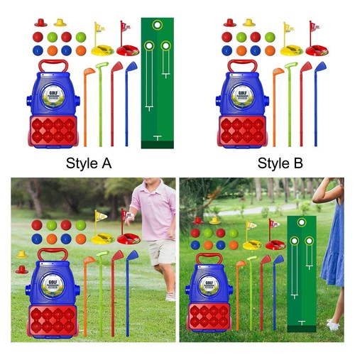 Clubs golf pour - clubs,