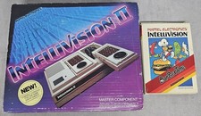 Mattel Intellivision 2 Ntsc