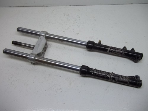 Fourche dirt bike 125cc - dirt,