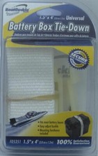 Boîte À Batterie Imco FO5351