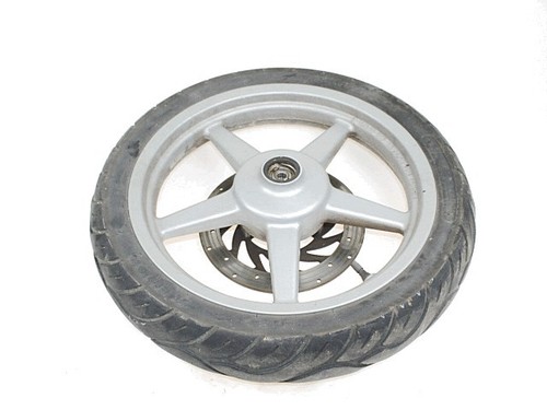 Roue avant pouce - 16, kymco