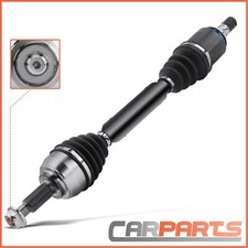 Arbre de Transmission