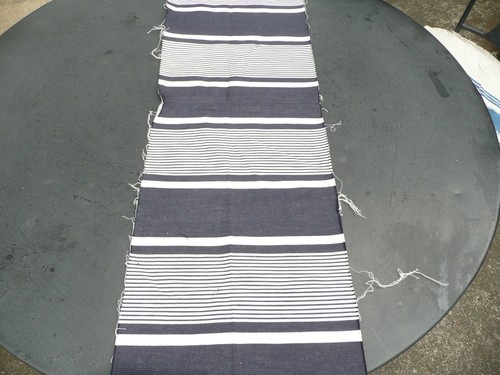 Tissu ancien métis pour - ancien,