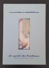 Hommage à Jean Adrien Mercier