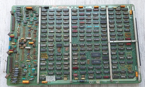 General électrique ge - -, fanuc