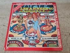 double Lp vinyle 33t /Le