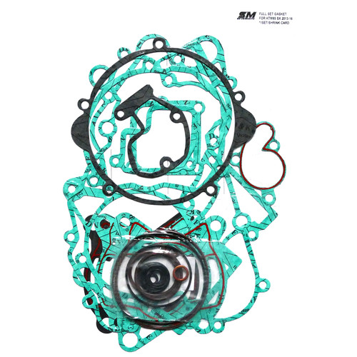 Joint moteur pour husqvarna - moteur,