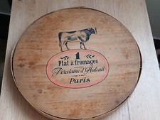 SUPERBE Plateau A Fromages