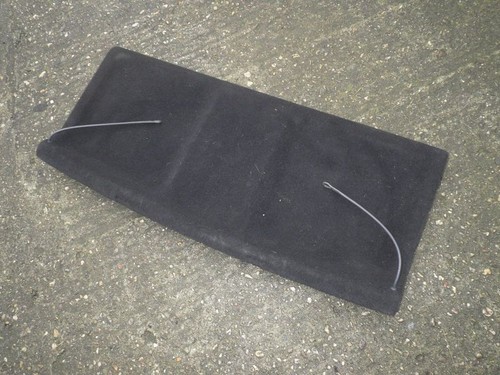 Plage arriere seat ibiza - arriere,