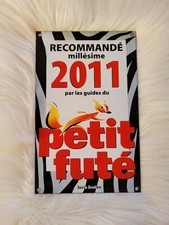 PLAQUE ÉMAILLÉE PETIT FUTÉ