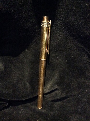 Ancien stylo plume cartier - stylo,