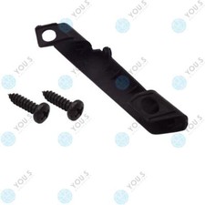 1 Set Headlight Brackets for