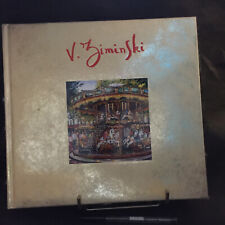 Peintures - 2008 , par Véronique Ziminski