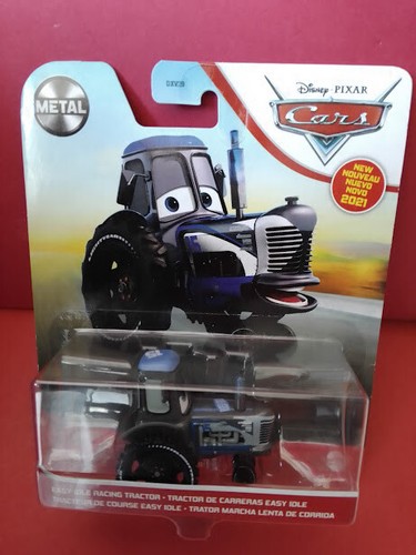 Cars disney pixtar metal - disney,