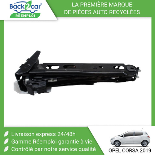 Cric opel corsa - 🏆,