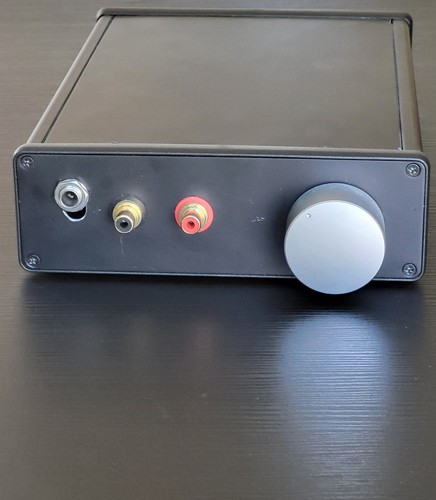 Whammy class headphone amp - whammy,