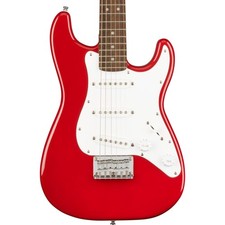 Squier Mini Stratocaster
