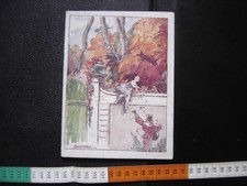 Programme de Theatre BOUFFES PARISIENS 1925 Trois jeunes filles nues JEAN GABIN