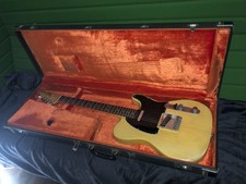 Fender Telecaster Vintage 1978