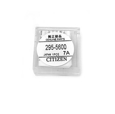 Montre Citizen Skyhawk Avec