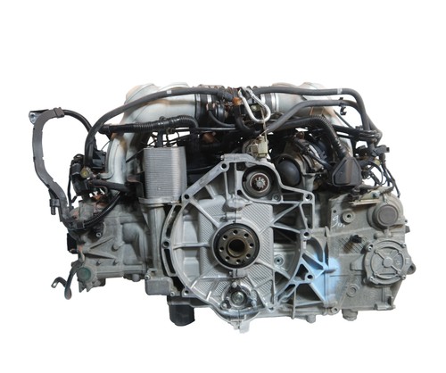 Moteur pour porsche 911 - pour,